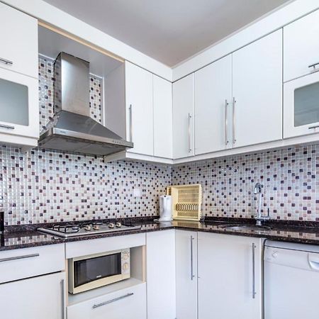 Blue Green Apartment フェティエ エクステリア 写真